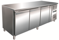Bäckerei-Kühltisch Umluft KBS BKTM310