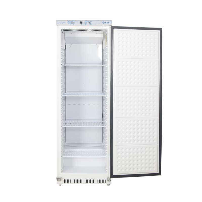 Gastro-Kühlschrank Umluft KBS 402 U, KBS 402 U CHR