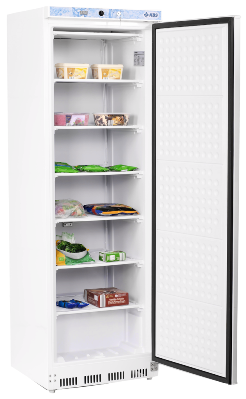 Gastro-Tiefkühlschrank KBS 402 TK