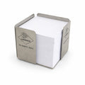 Zettelbox aus Edelstahl ZX 701001