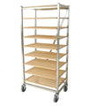 Brotregalwagen Premium-B60