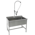 Rechteckspüle, Aktionsmodell RE 620001