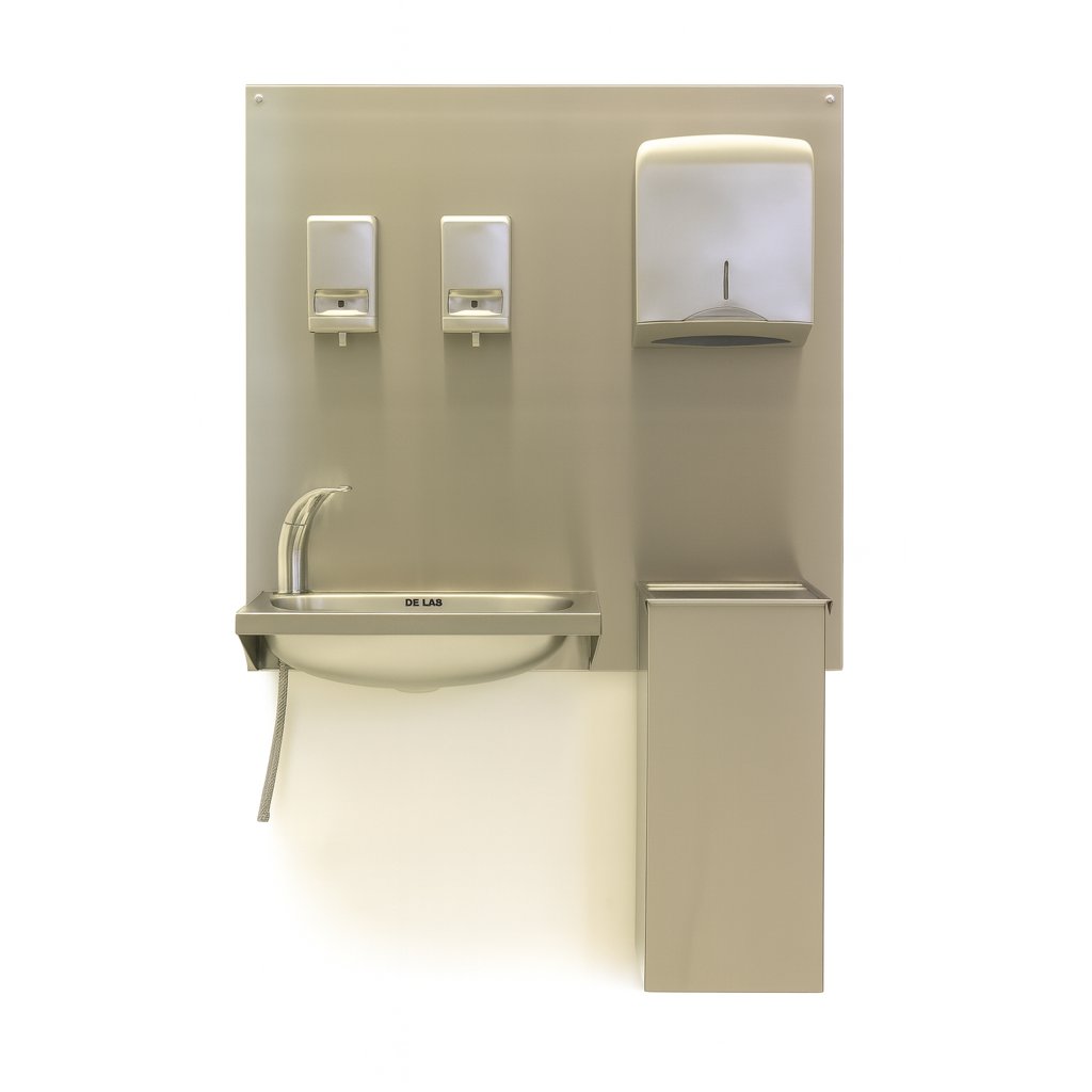 Hygiene-Waschplatz HYWA 002