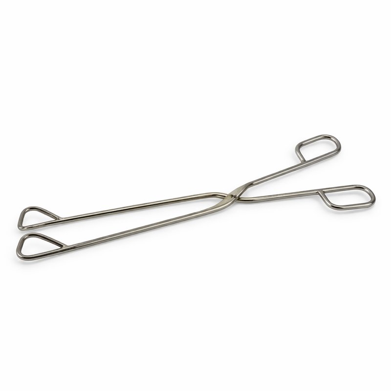 Edelstahl - Grillzange GR 666403