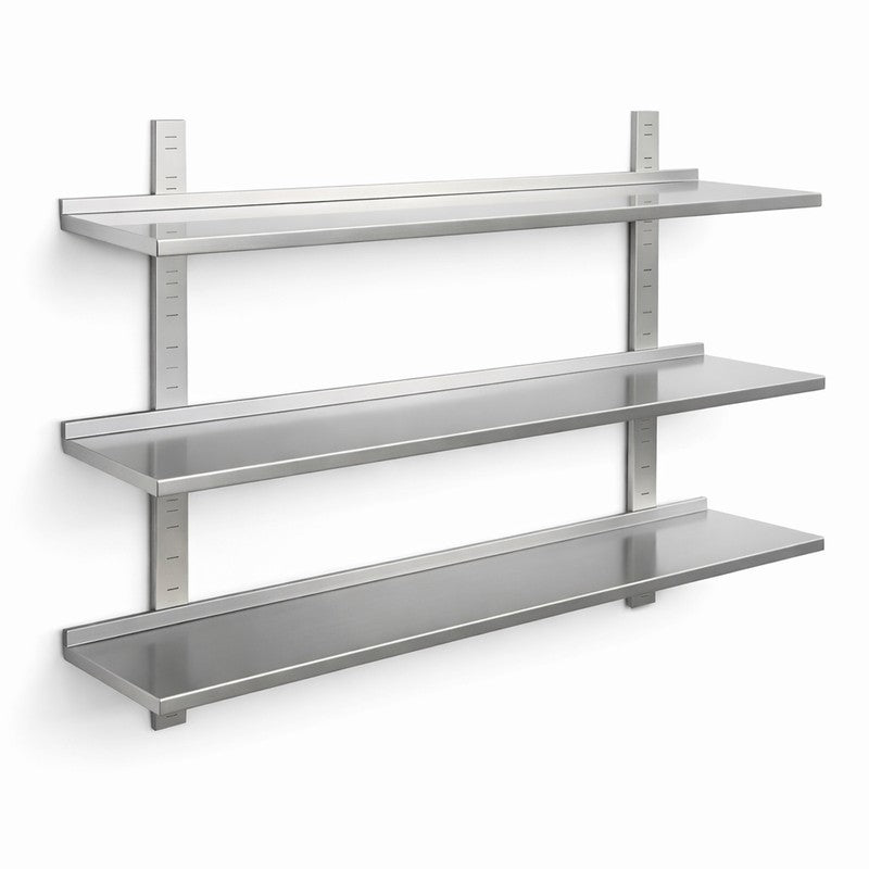 Wandbord Flex dreifach, WB 315093