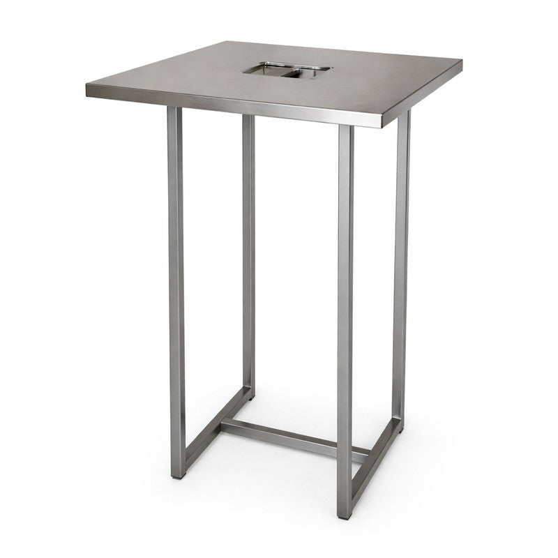 Stehtisch mit Ascher SE 677010