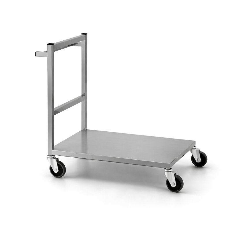 Plattformwagen ohne Rückwand