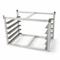 Aluminium-Tragerahmen TR 430010