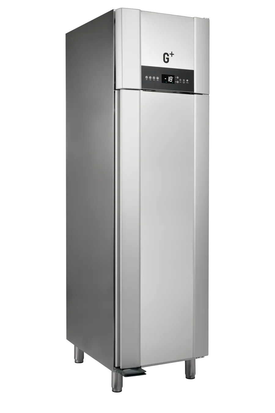 Backwaren - Schnellfroster Gram BAKER SF 500 G S RA 25B