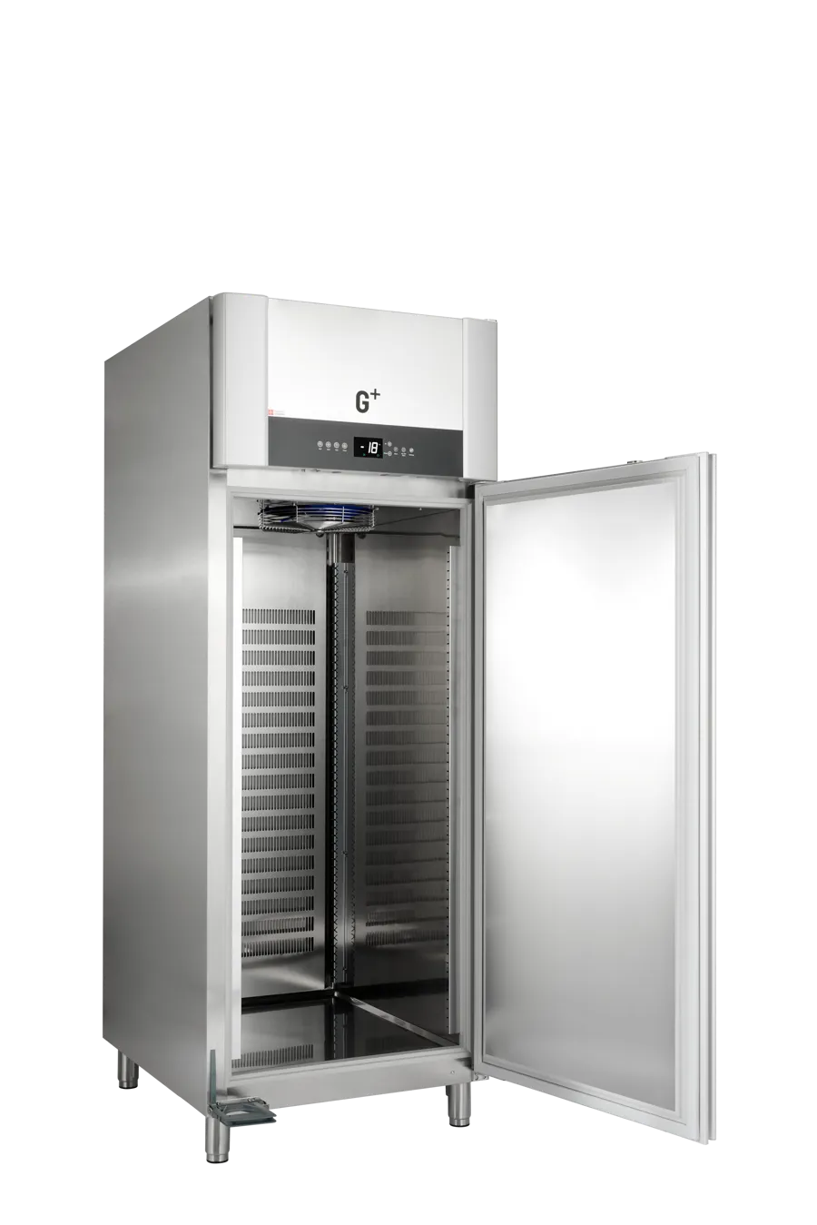 Backwaren - Schnellfroster Gram BAKER SF 900 G S RA 25B