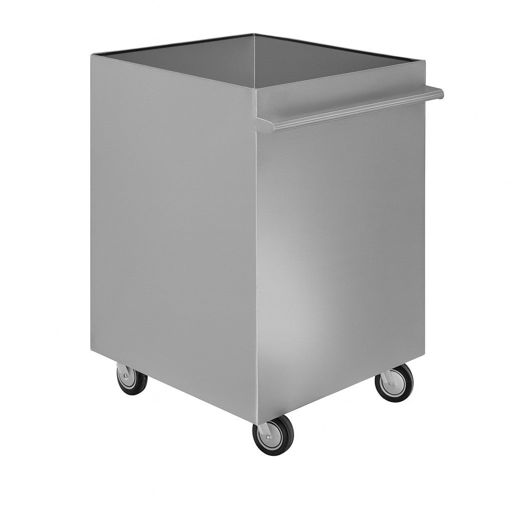 Mehlwagen MW 222005, für 180 kg Mehl